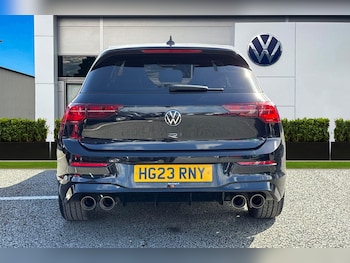 Used Volkswagen Golf 2023 for sale - 78079162: Photo