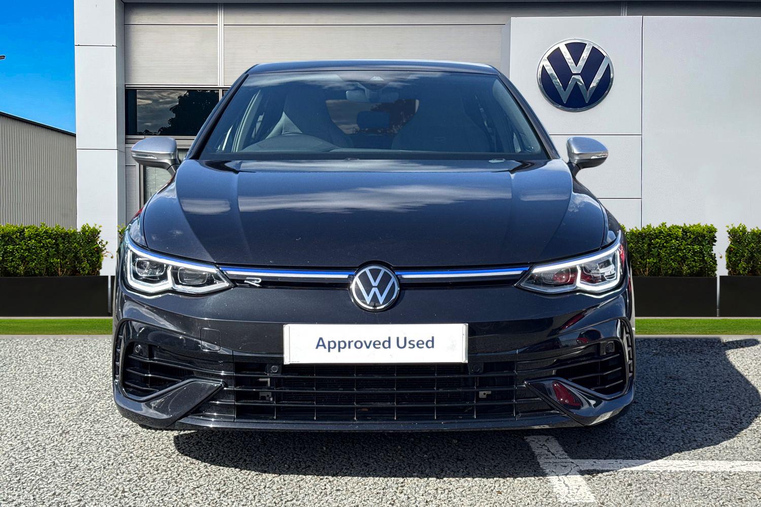 Used Volkswagen Golf 2023 for sale - 78079162: Photo 5