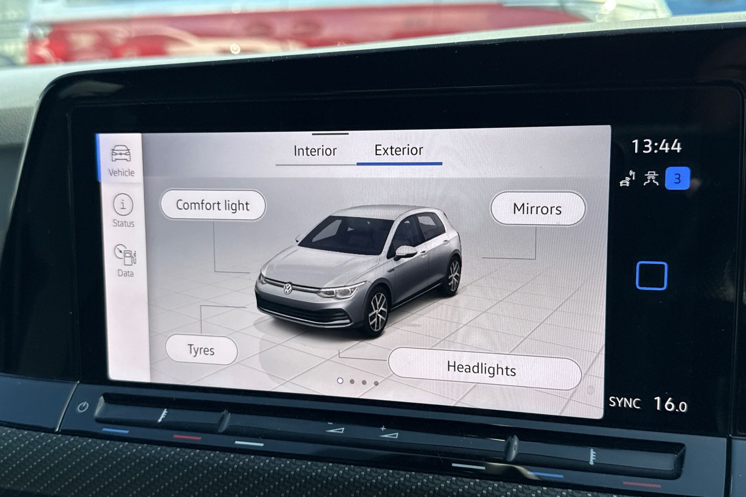 Used Volkswagen Golf 2023 for sale - 78079162: Photo 53