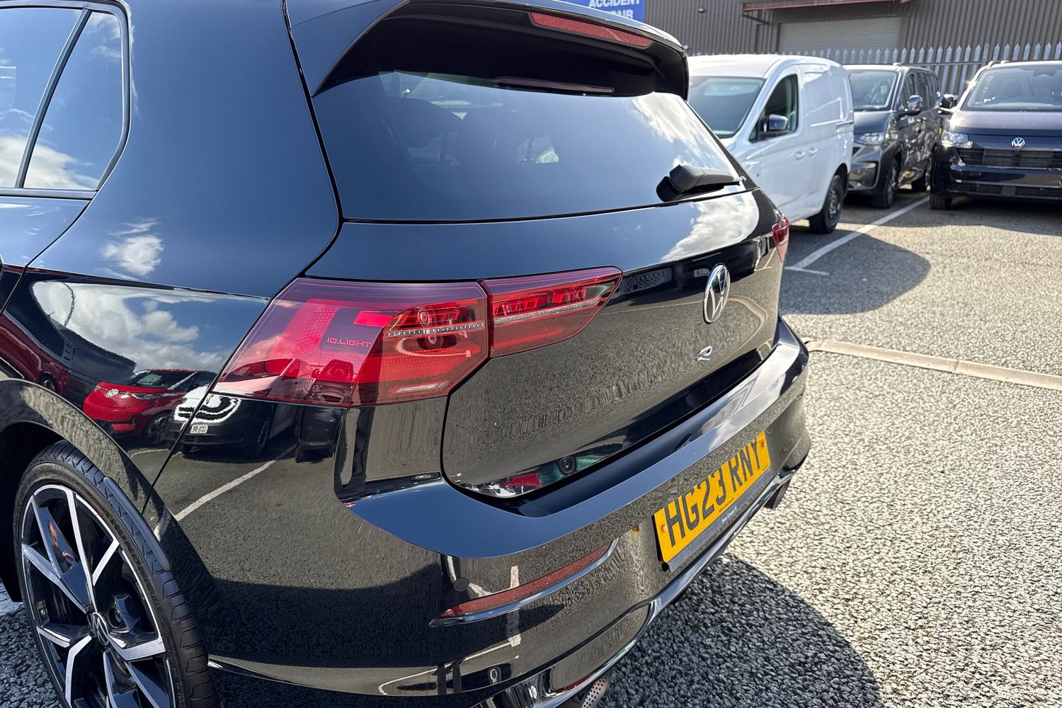 Used Volkswagen Golf 2023 for sale - 78079162: Photo 7