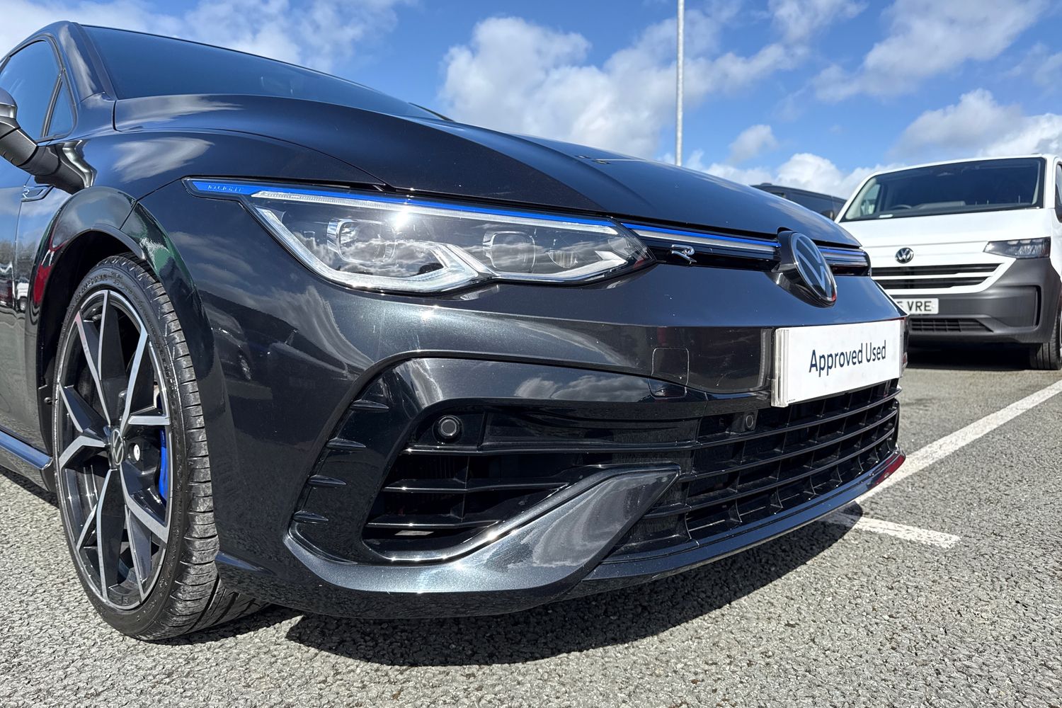 Used Volkswagen Golf 2023 for sale - 78079162: Photo 8