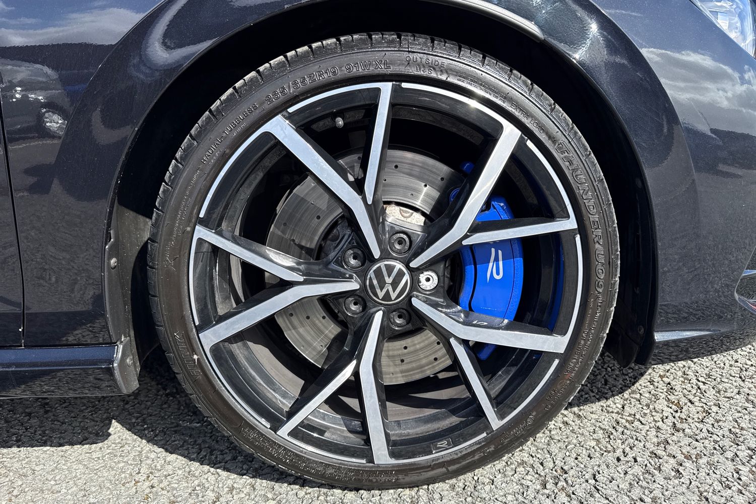 Used Volkswagen Golf 2023 for sale - 78079162: Photo 9