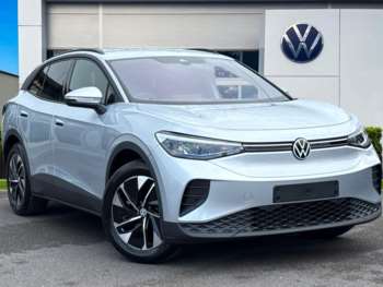 2025 - 125kW Match Pure 52kWh 5dr Auto [19&#039;&#039; Alloys]
