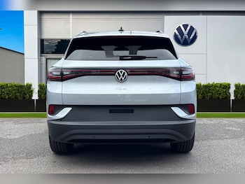 Used Volkswagen ID4 2025 for sale - 75261637: Photo