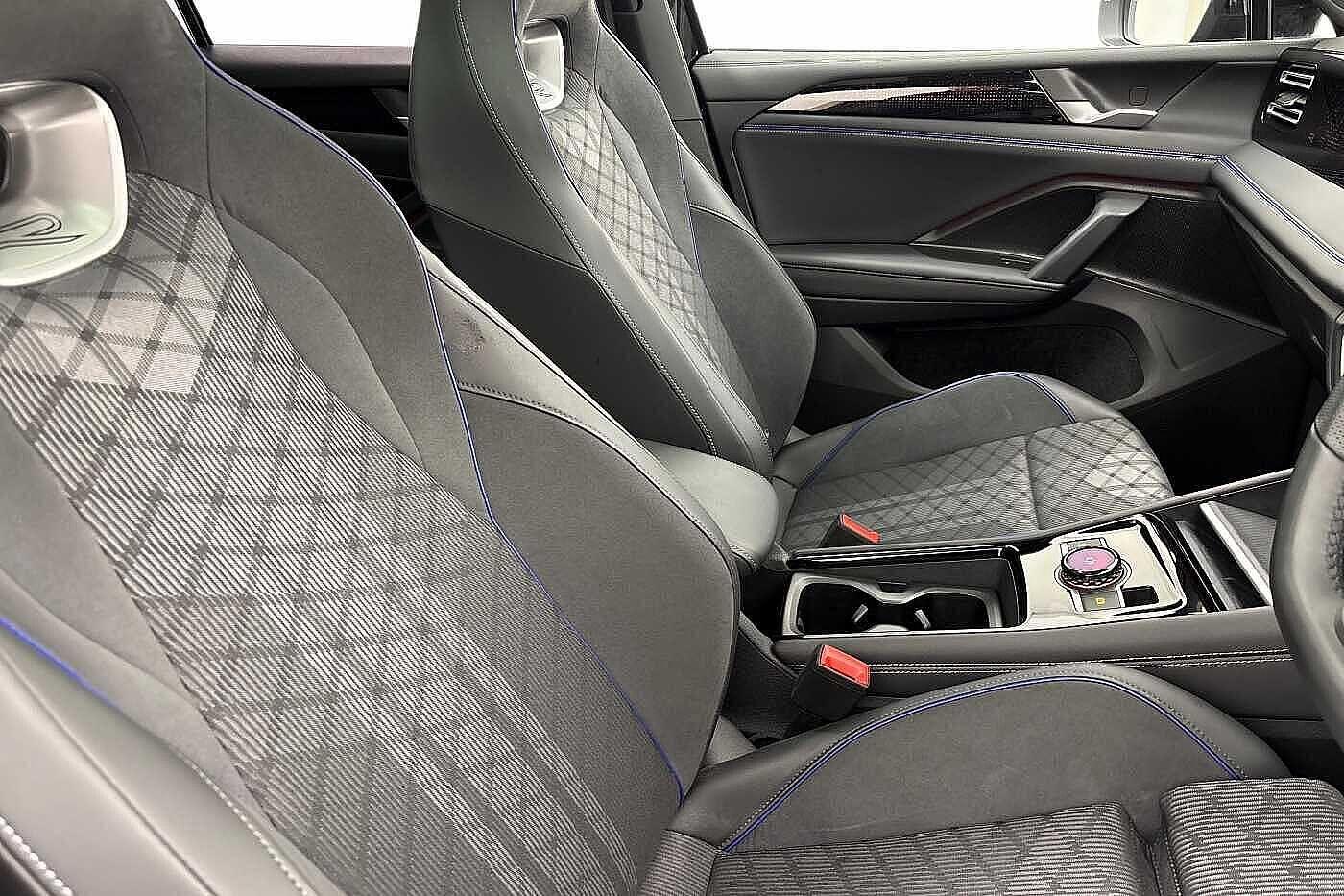 Used Volkswagen Tiguan 2025 for sale - 77764554: Photo 10