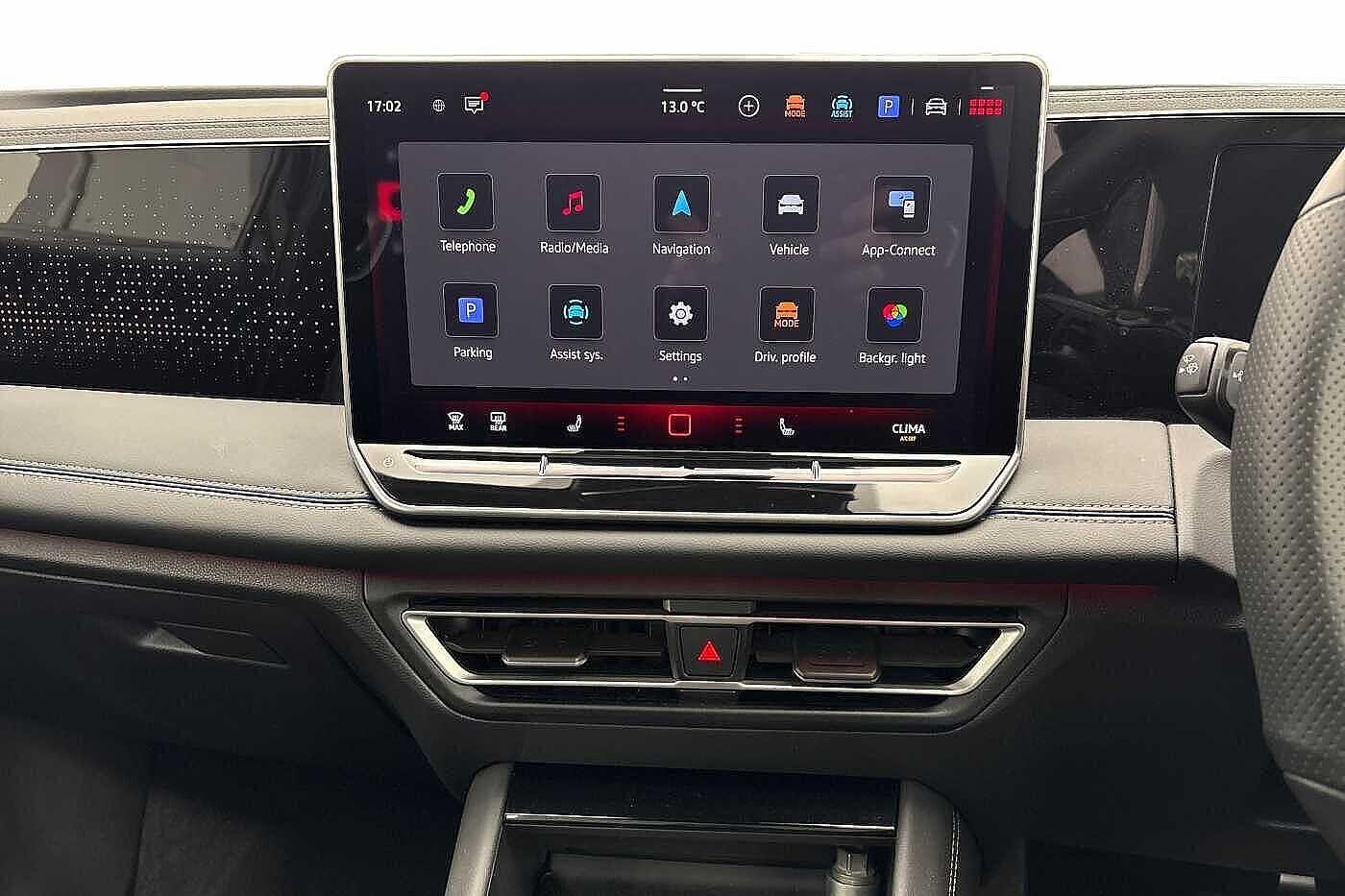 Used Volkswagen Tiguan 2025 for sale - 77764554: Photo 12