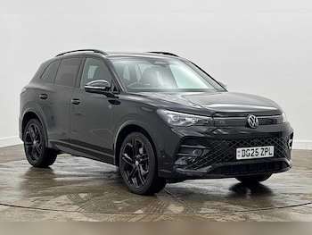 Used Volkswagen Tiguan 2025 for sale - 77764554: Photo