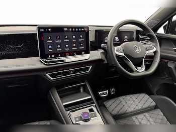 Used Volkswagen Tiguan 2025 for sale - 77764554: Photo