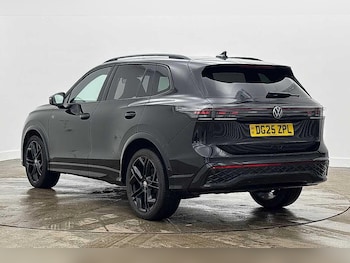 Used Volkswagen Tiguan 2025 for sale - 77764554: Photo