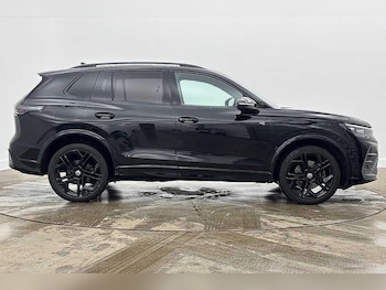 Used Volkswagen Tiguan 2025 for sale - 77764554: Photo