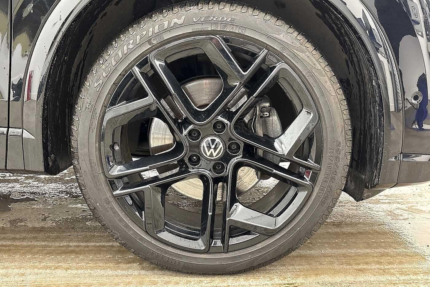 Used Volkswagen Tiguan 2025 for sale - 77764554: Photo 5