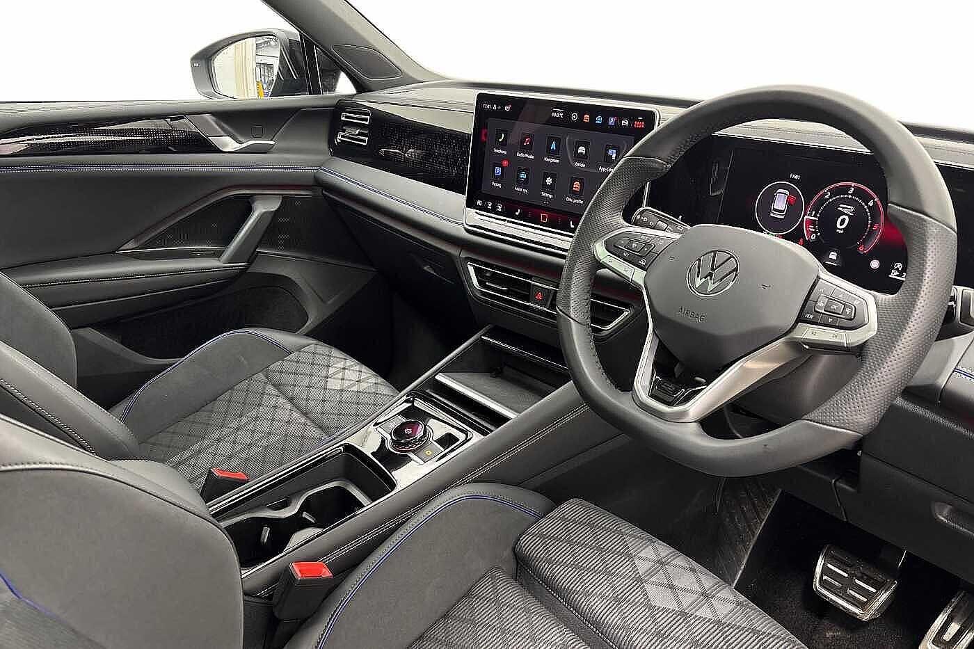 Used Volkswagen Tiguan 2025 for sale - 77764554: Photo 6