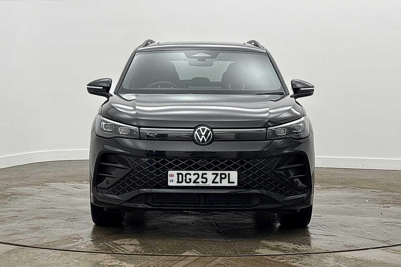 Used Volkswagen Tiguan 2025 for sale - 77764554: Photo 7