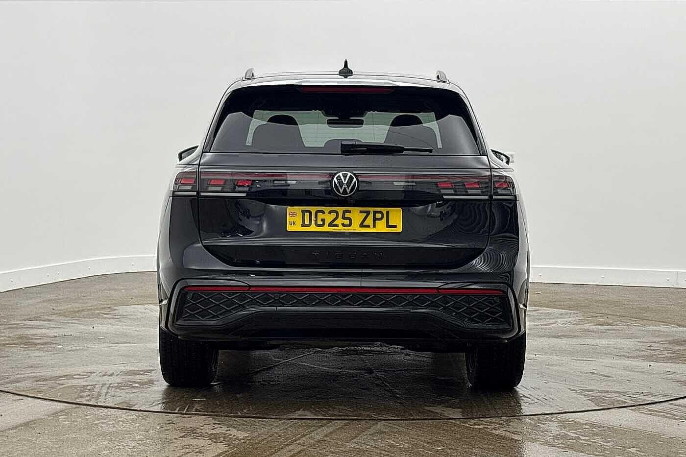 Used Volkswagen Tiguan 2025 for sale - 77764554: Photo 8