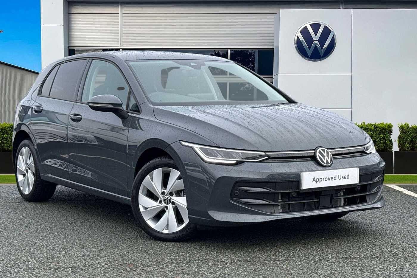 Used Volkswagen Golf 2025 for sale - 77355454: Photo 1