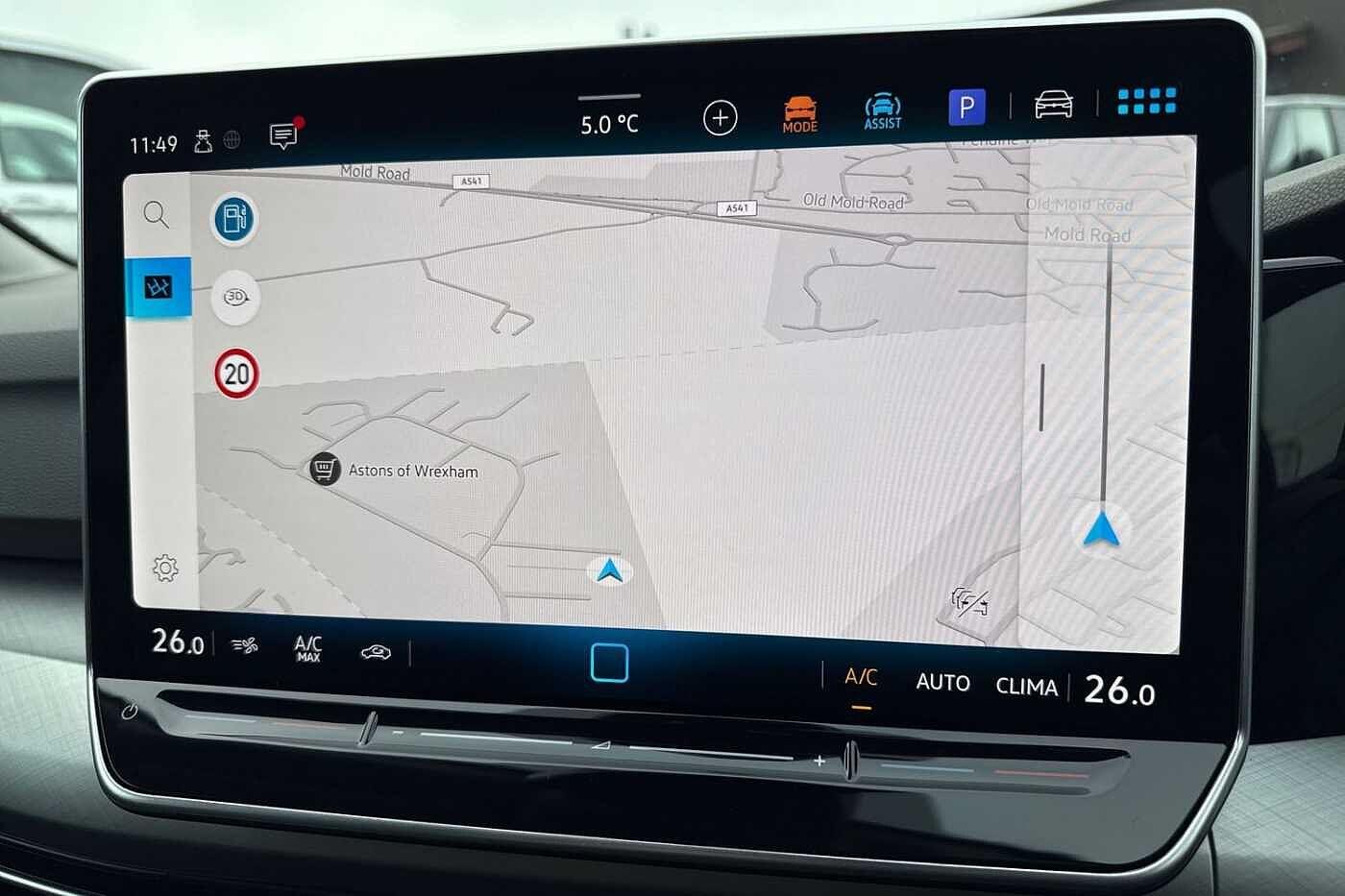 Used Volkswagen Golf 2025 for sale - 77355454: Photo 11