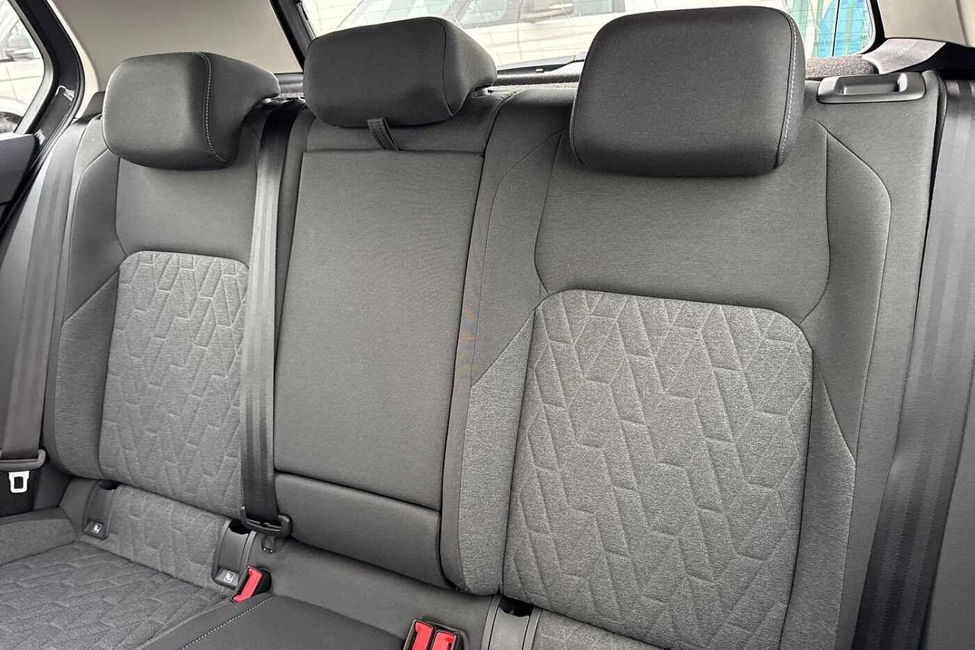 Used Volkswagen Golf 2025 for sale - 77355454: Photo 13