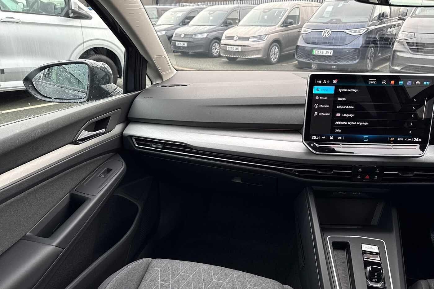 Used Volkswagen Golf 2025 for sale - 77355454: Photo 14