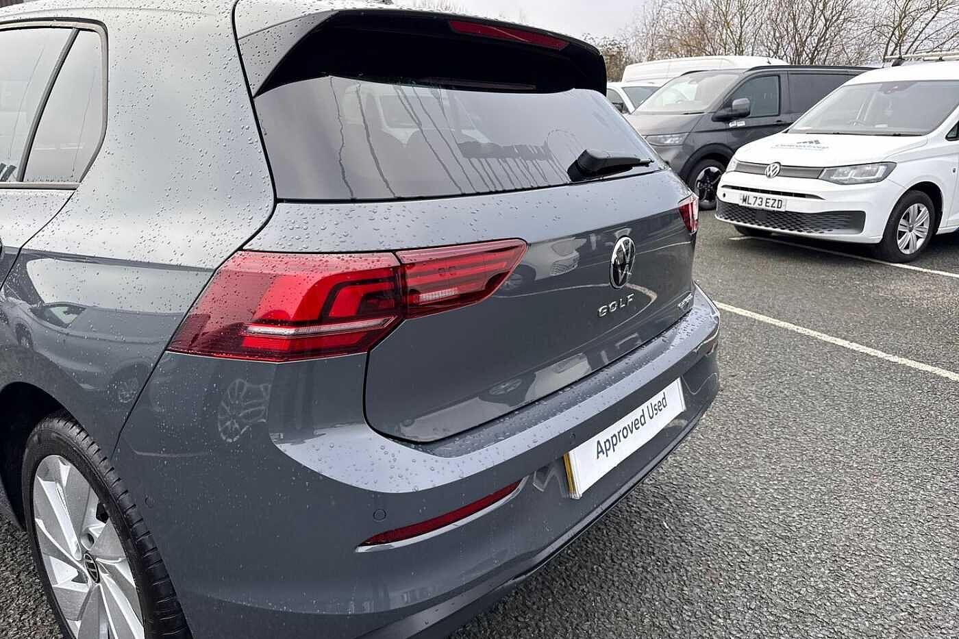 Used Volkswagen Golf 2025 for sale - 77355454: Photo 15