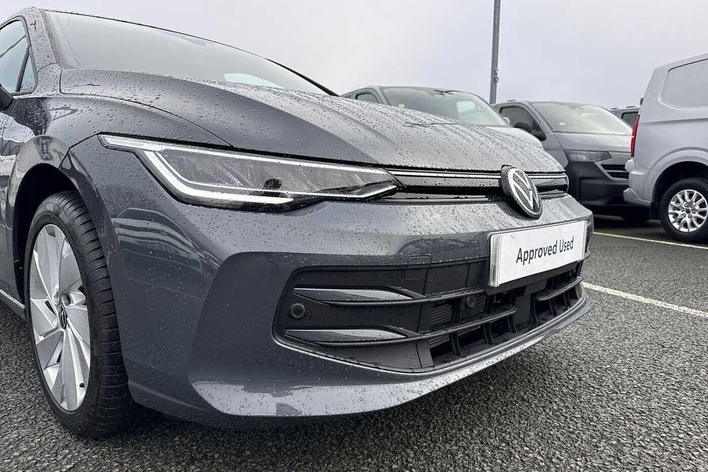 Used Volkswagen Golf 2025 for sale - 77355454: Photo 16