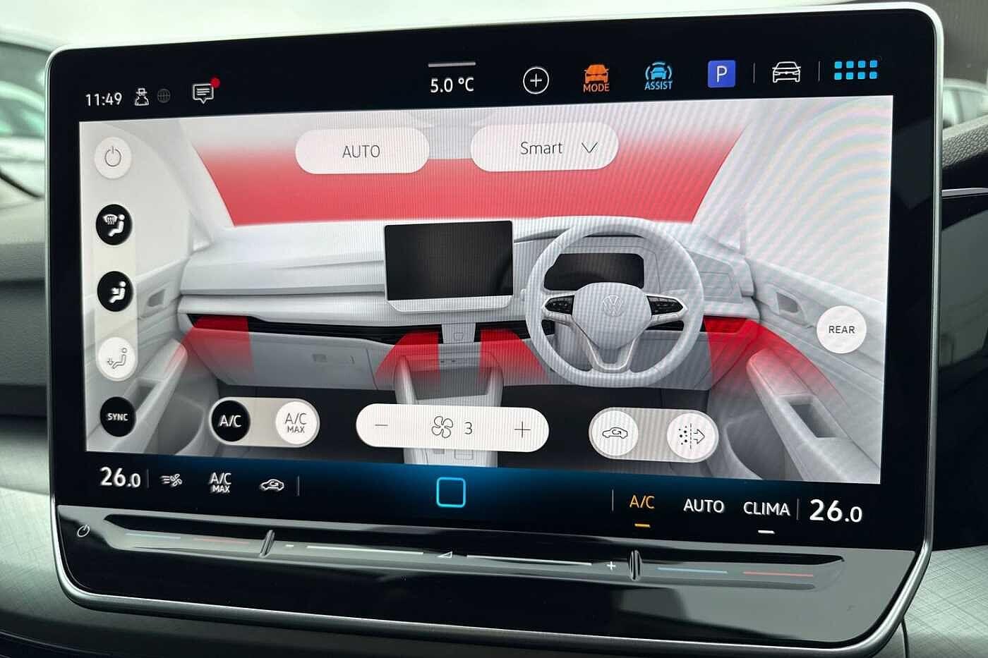 Used Volkswagen Golf 2025 for sale - 77355454: Photo 18