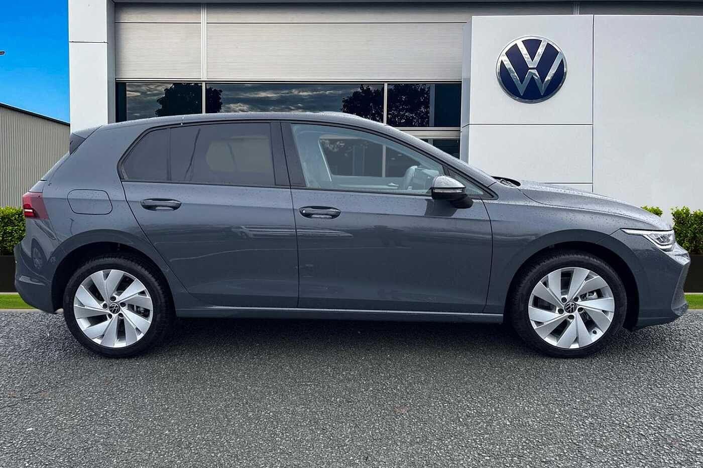 Used Volkswagen Golf 2025 for sale - 77355454: Photo 3