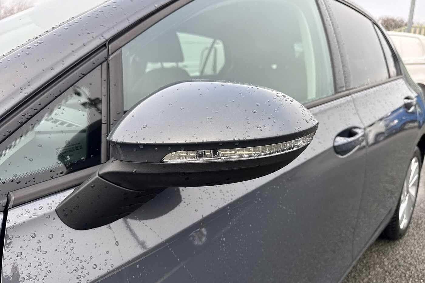 Used Volkswagen Golf 2025 for sale - 77355454: Photo 30