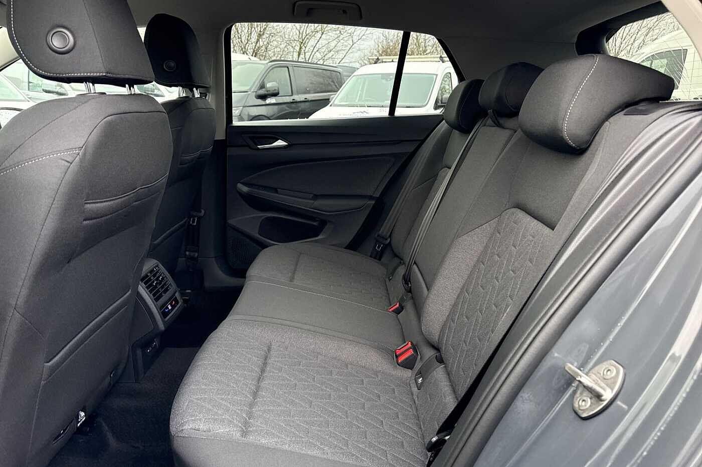 Used Volkswagen Golf 2025 for sale - 77355454: Photo 32