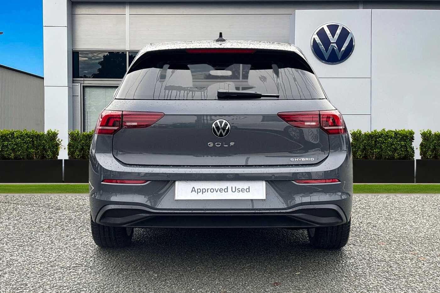 Used Volkswagen Golf 2025 for sale - 77355454: Photo 4