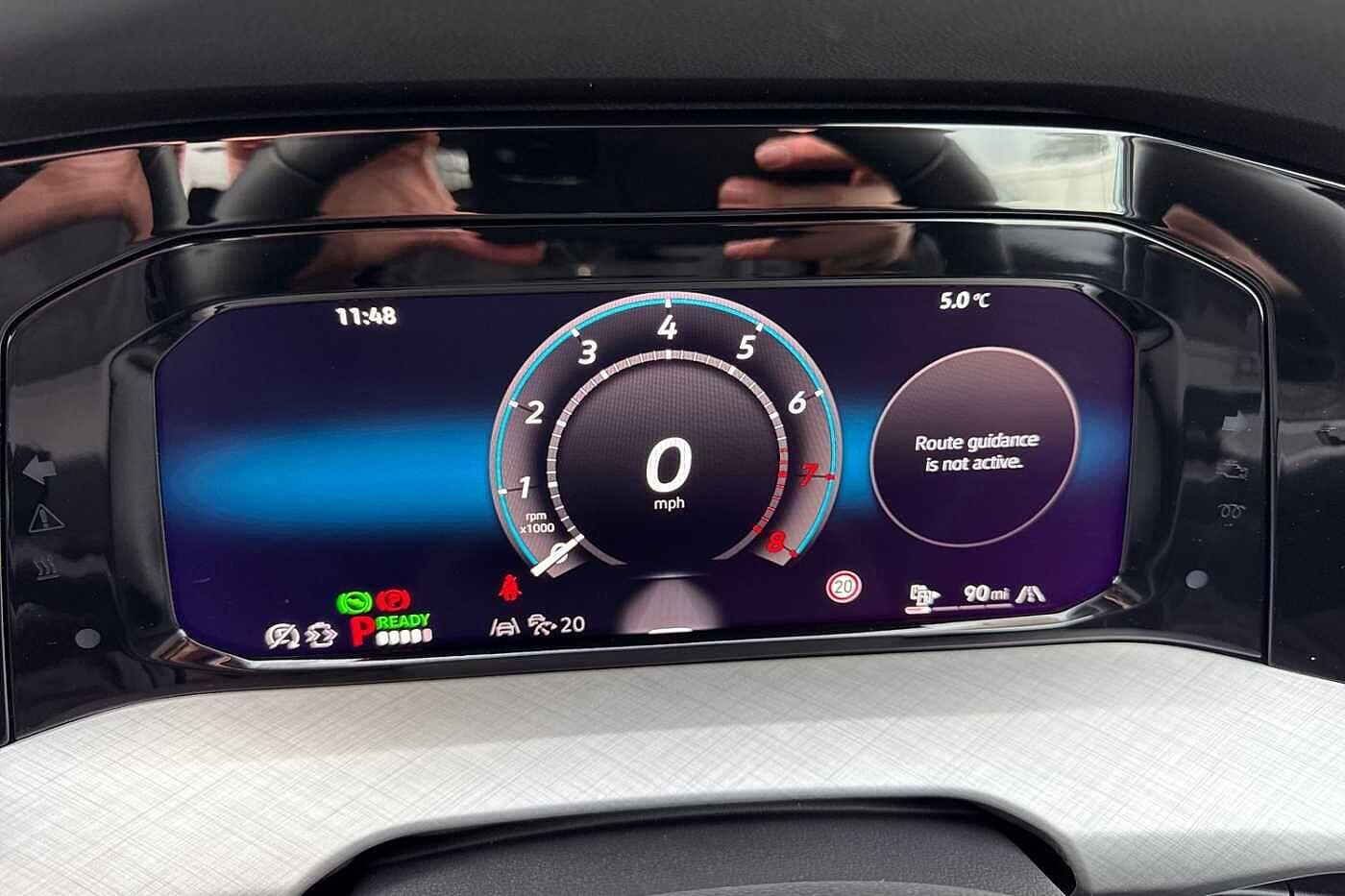 Used Volkswagen Golf 2025 for sale - 77355454: Photo 42