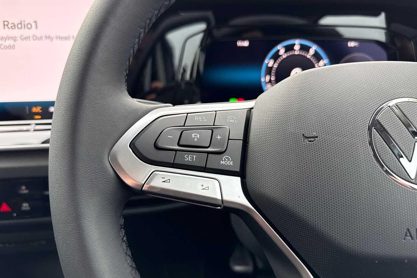 Used Volkswagen Golf 2025 for sale - 77355454: Photo 43