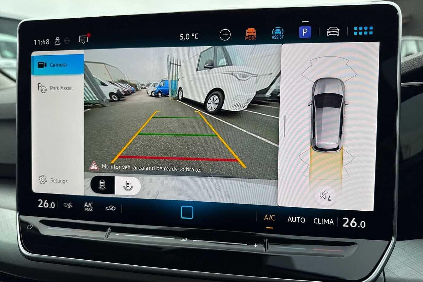 Used Volkswagen Golf 2025 for sale - 77355454: Photo 45