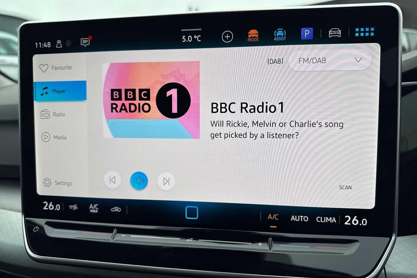 Used Volkswagen Golf 2025 for sale - 77355454: Photo 48