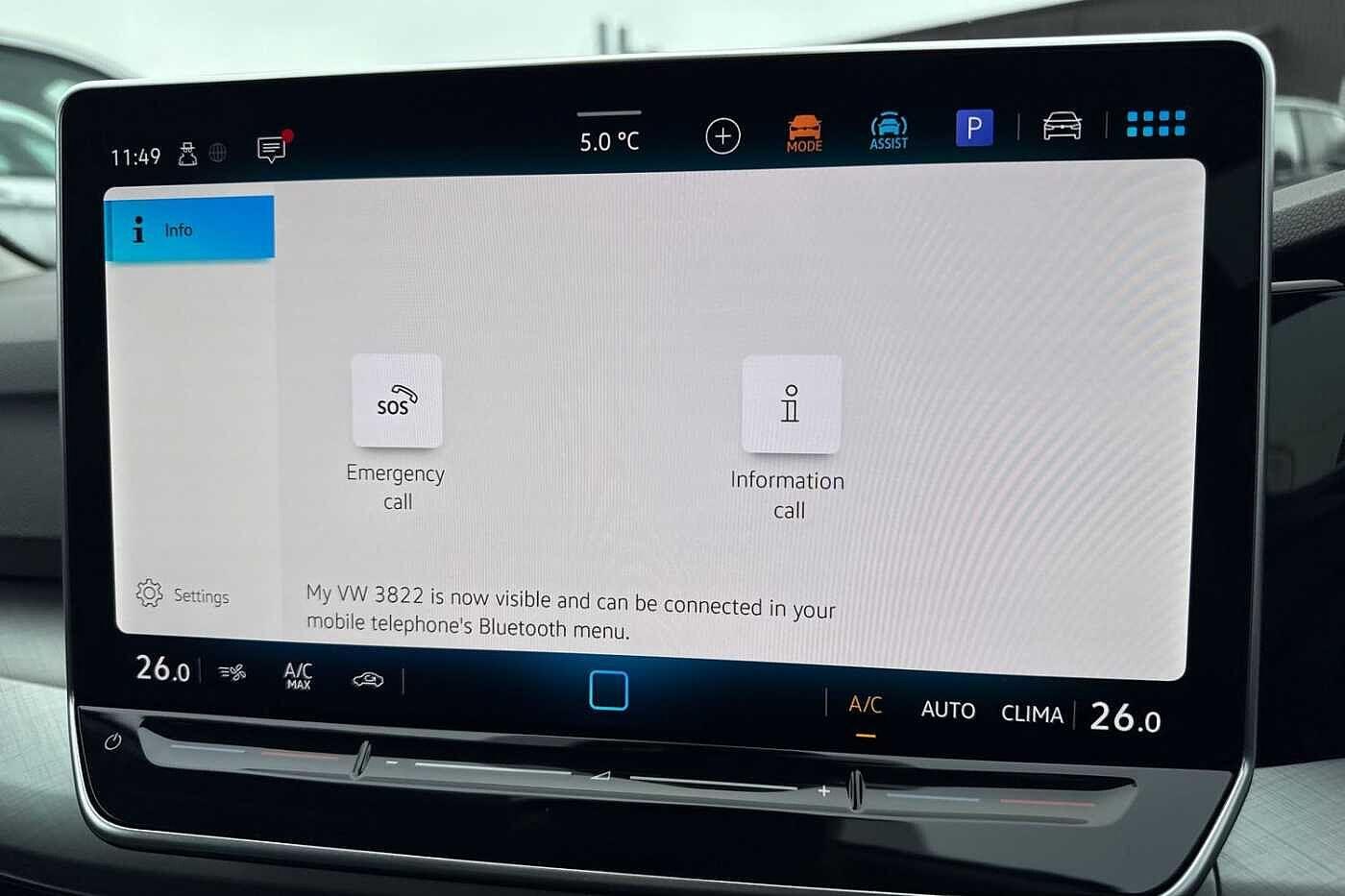 Used Volkswagen Golf 2025 for sale - 77355454: Photo 49