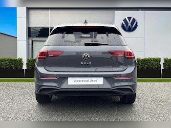 Used Volkswagen Golf 2025 for sale - 77355454: Photo