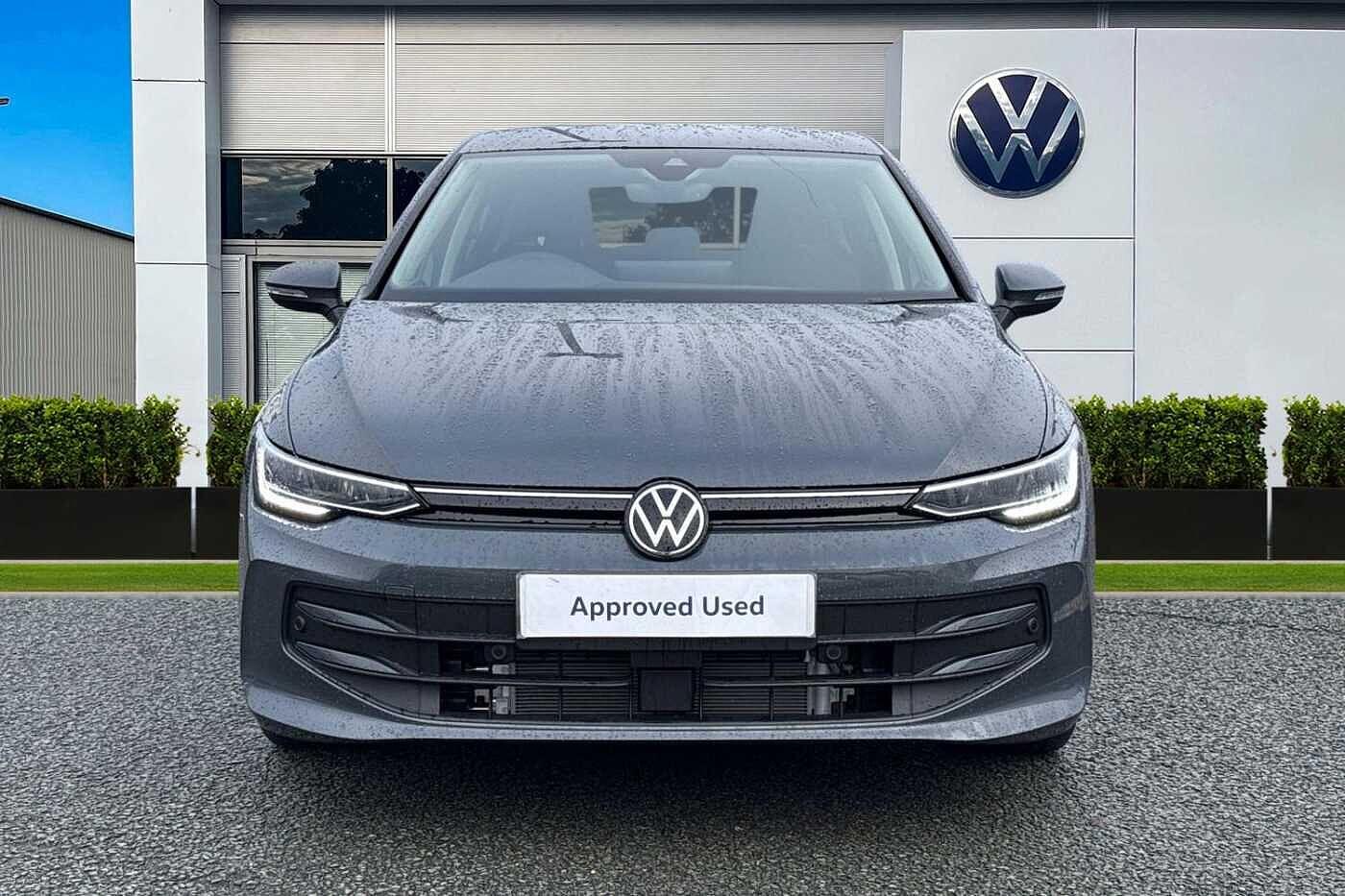 Used Volkswagen Golf 2025 for sale - 77355454: Photo 5