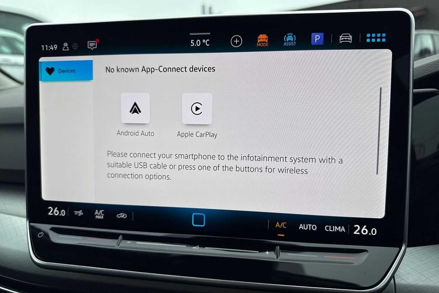 Used Volkswagen Golf 2025 for sale - 77355454: Photo 50