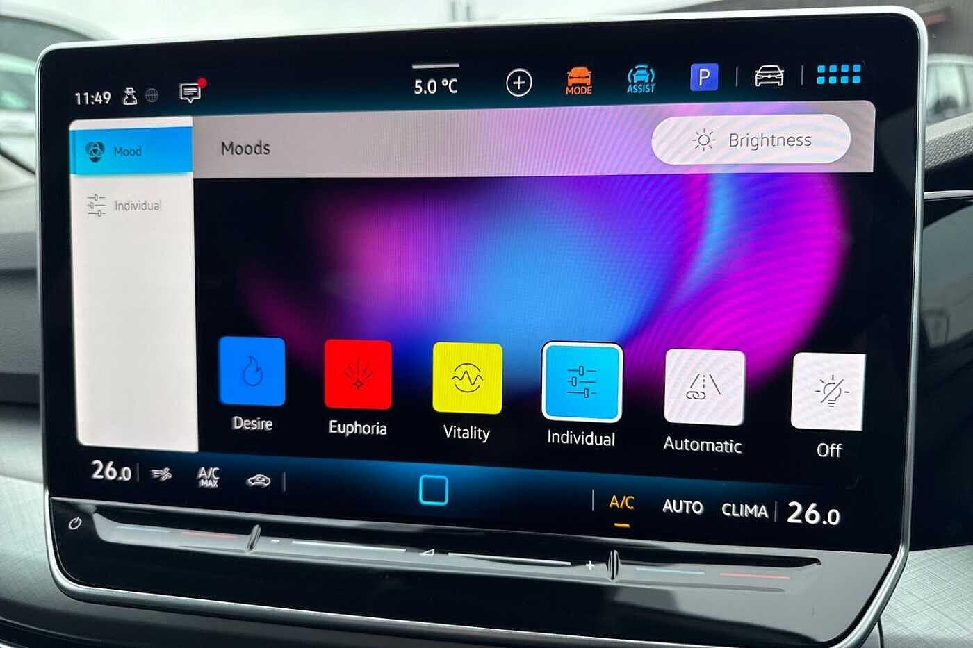 Used Volkswagen Golf 2025 for sale - 77355454: Photo 52