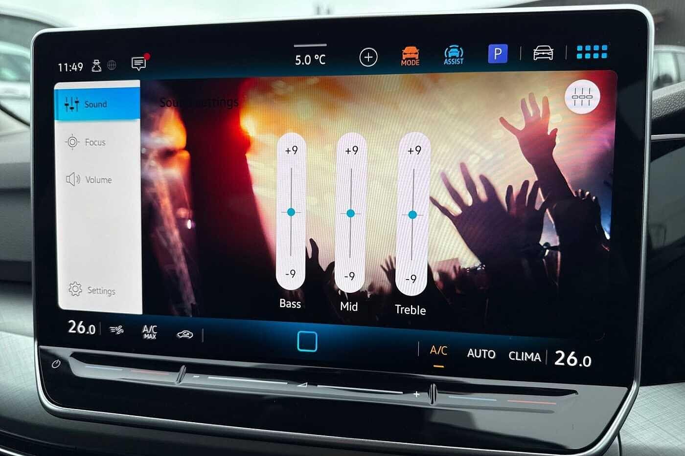 Used Volkswagen Golf 2025 for sale - 77355454: Photo 53