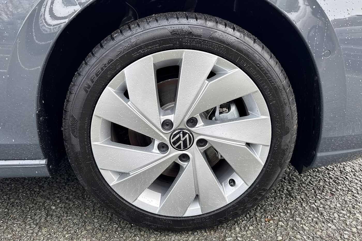 Used Volkswagen Golf 2025 for sale - 77355454: Photo 6