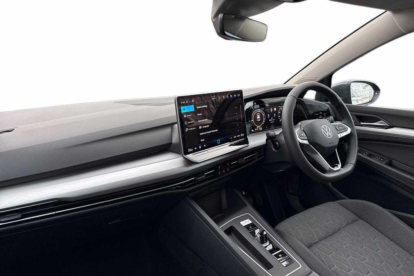 Used Volkswagen Golf 2025 for sale - 77355454: Photo 8