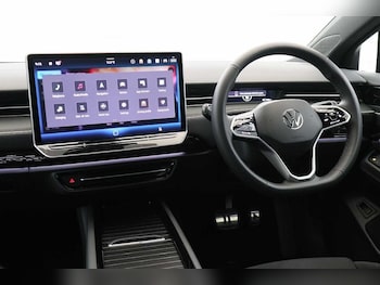 Used Volkswagen ID7 2024 for sale - 75700897: Photo