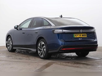 Used Volkswagen ID7 2024 for sale - 75700897: Photo