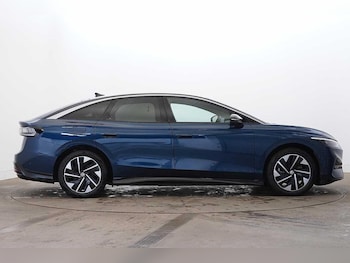 Used Volkswagen ID7 2024 for sale - 75700897: Photo