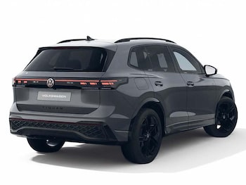 Used Volkswagen Tiguan 2026 for sale - 79473922: Photo