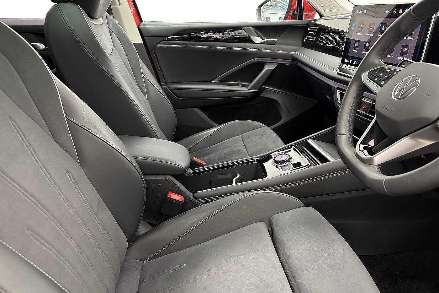 Used Volkswagen Tiguan 2025 for sale - 77935689: Photo 10