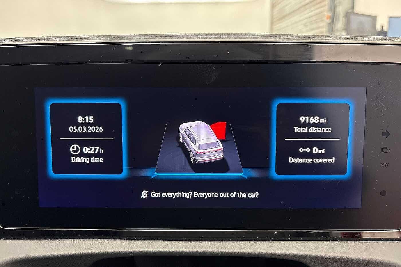 Used Volkswagen Tiguan 2025 for sale - 77935689: Photo 11