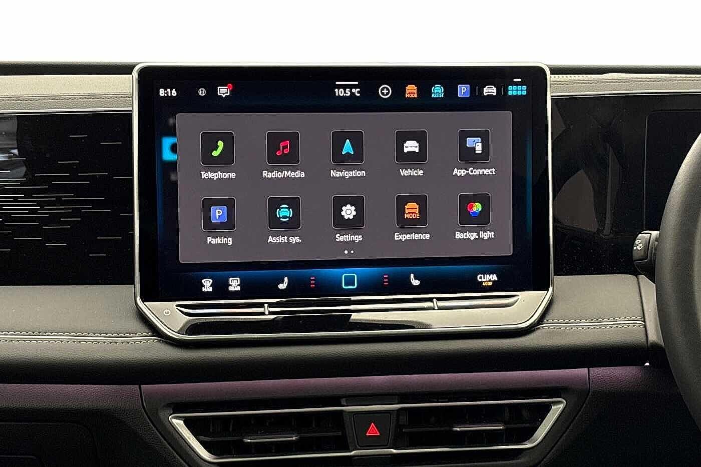 Used Volkswagen Tiguan 2025 for sale - 77935689: Photo 12