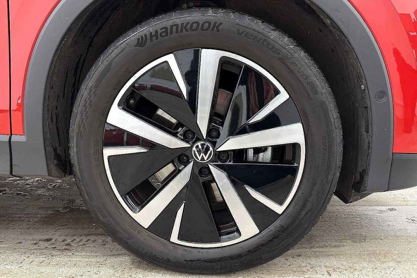 Used Volkswagen Tiguan 2025 for sale - 77935689: Photo 5