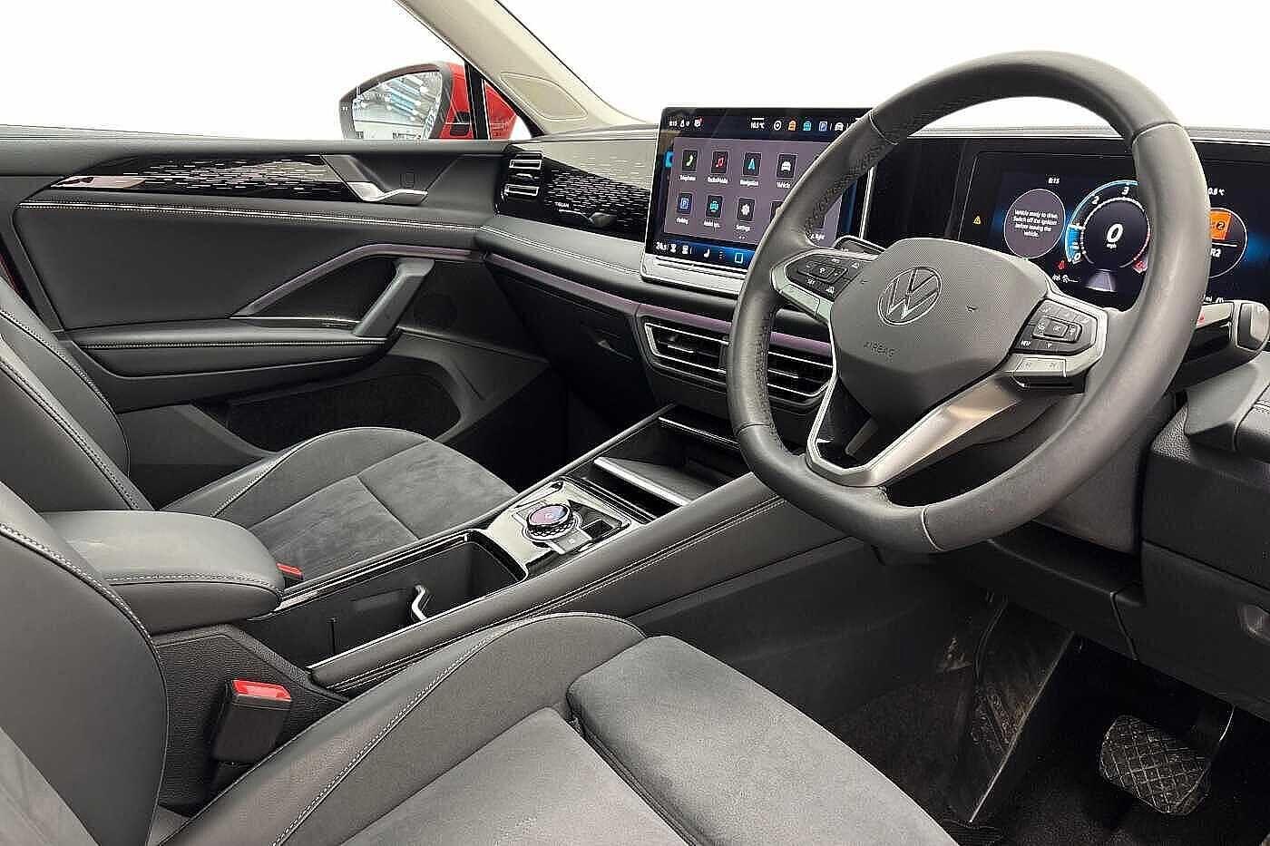 Used Volkswagen Tiguan 2025 for sale - 77935689: Photo 6